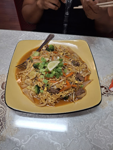 Photo Chai Yo Thai Riverview - 23