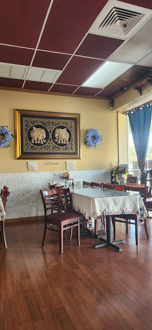 Photo Chai Yo Thai Riverview - 24