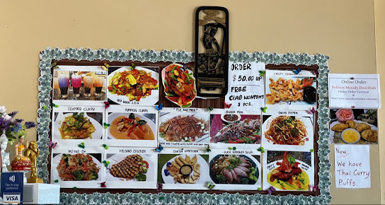 Photo Chai Yo Thai Riverview - 25