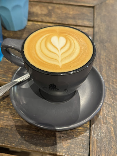 Photo Chalk Espresso Bar - 21