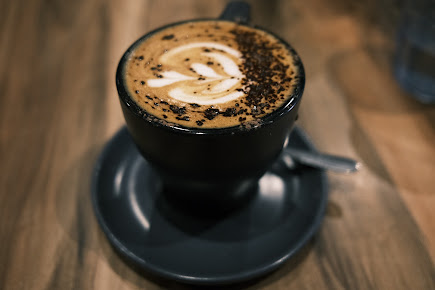 Photo Chalk Espresso Bar - 23