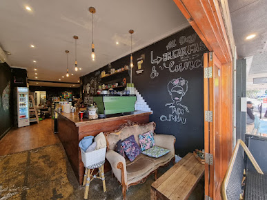 Photo Chalk Espresso Bar - 25