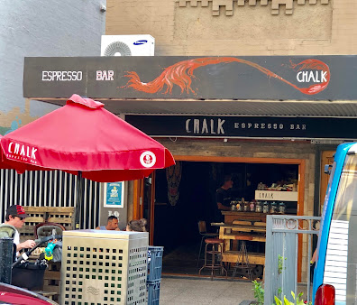 Photo Chalk Espresso Bar - 28