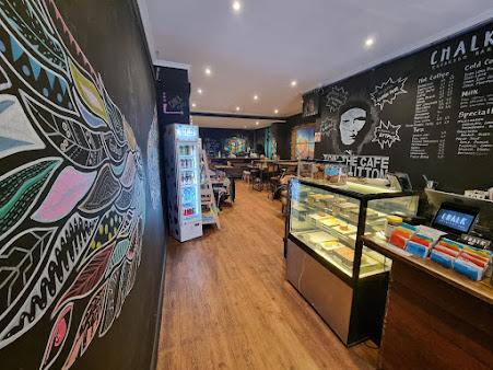Photo Chalk Espresso Bar - 29