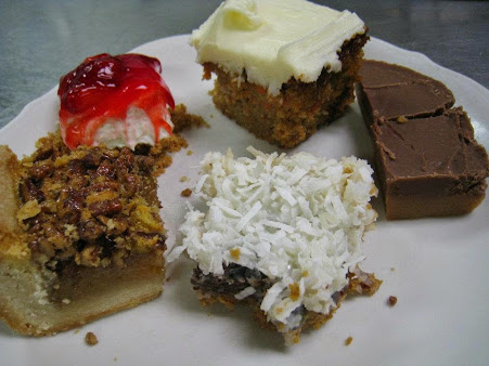 Photo Chambers Restaurant Chambers Smorgasbord - 1