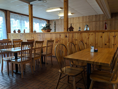 Photo Chambers Restaurant Chambers Smorgasbord - 3