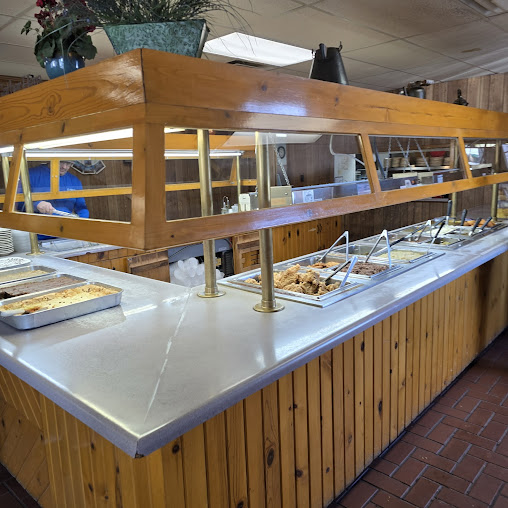 Photo Chambers Restaurant Chambers Smorgasbord - 13