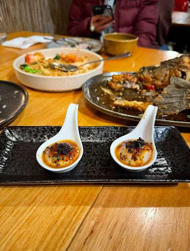 Photo Champi Restaurant - 10
