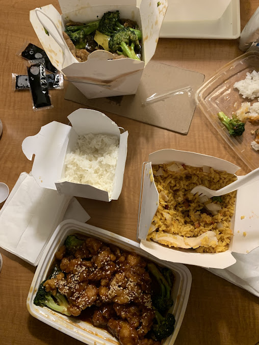 Photo Chang He Chinese Kitchen - 19