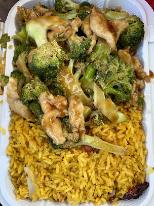 Photo Chang He Chinese Kitchen - 23