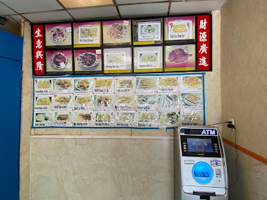Photo Chang He Chinese Kitchen - 26