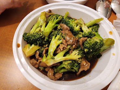 Photo Chang He Chinese Kitchen - 28