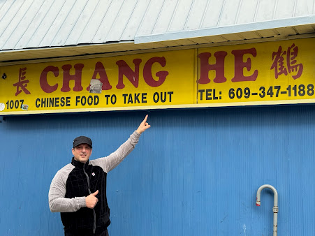 Photo Chang He Chinese Kitchen - 29
