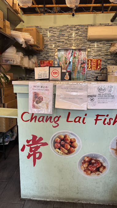 Photo Chang Lai - 12