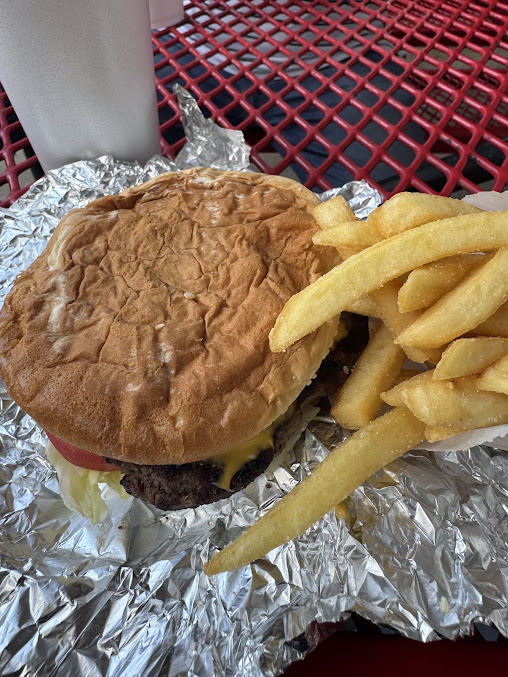 Photo Char Grill Hillsborough - 11