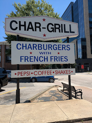 Photo Char Grill Hillsborough - 12
