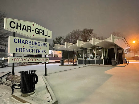 Photo Char Grill Hillsborough - 16