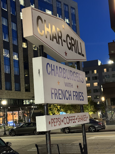 Photo Char Grill Hillsborough - 17