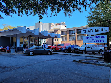 Photo Char Grill Hillsborough - 18