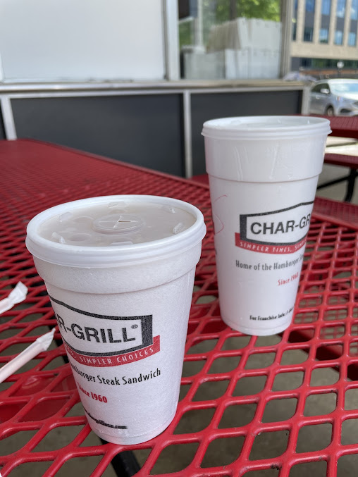 Photo Char Grill Hillsborough - 24