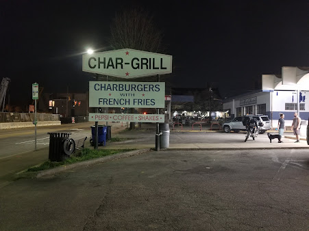 Photo Char Grill Hillsborough - 26