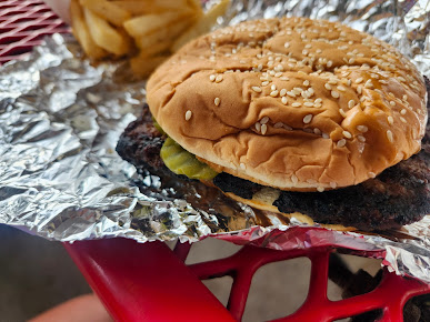 Photo Char Grill Hillsborough - 29