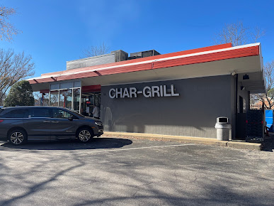 Photo Char-Grill - 8