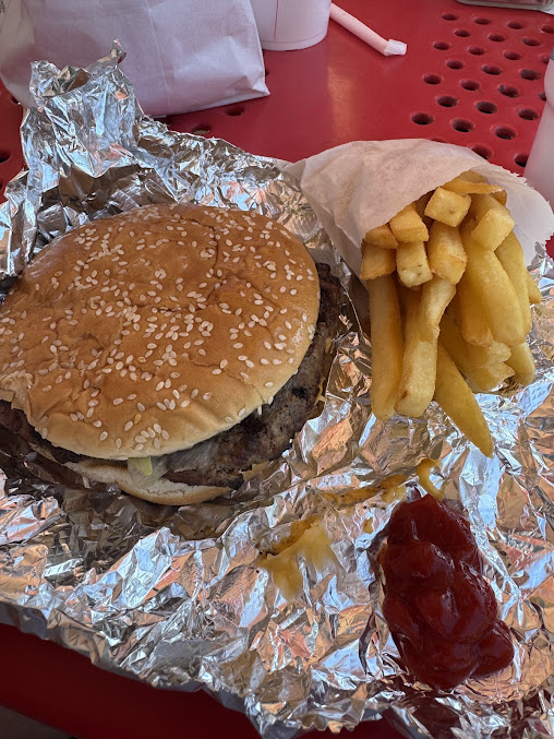 Photo Char-Grill - 9