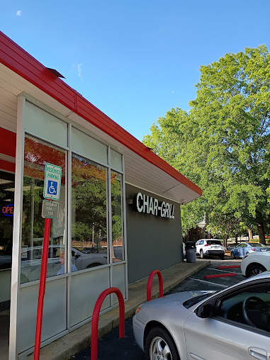 Photo Char-Grill - 22