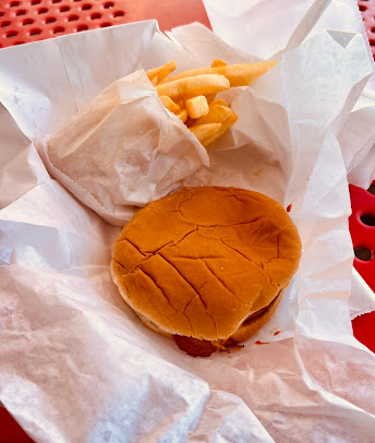 Photo Char-Grill - 23