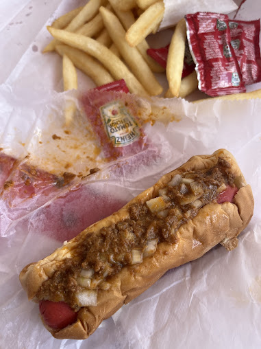 Photo Char-Grill - 24