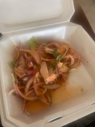 Photo Charcoal Chicken Pollo A La Brasa - 18