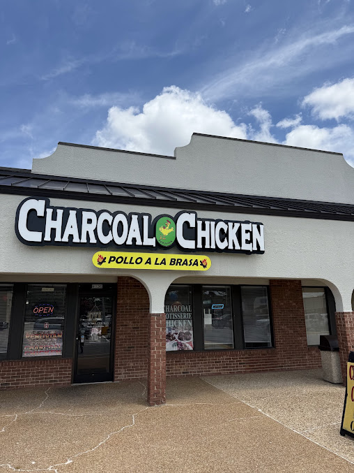 Photo Charcoal Chicken Pollo A La Brasa - 27