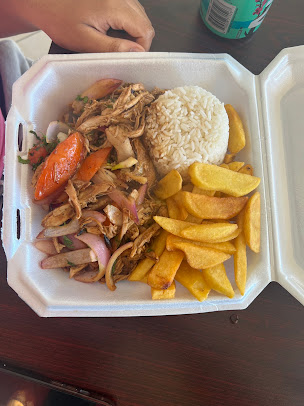 Photo Charcoal Chicken Pollo A La Brasa - 29