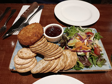 Photo Charcoal Restaurant - 6