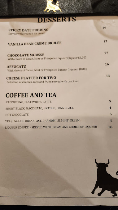 Photo Charcoal Restaurant - 9