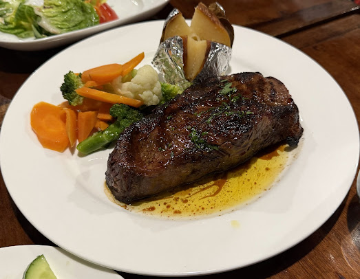 Photo Charcoal Restaurant - 11
