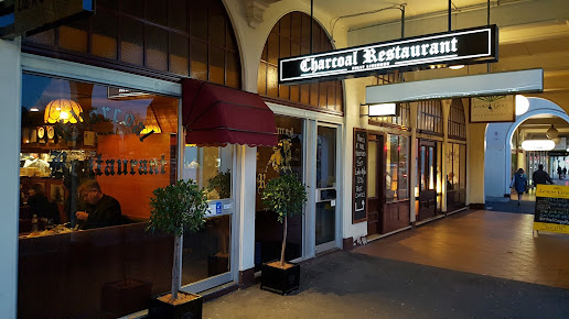 Photo Charcoal Restaurant - 16