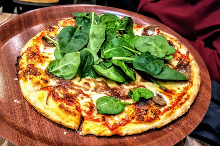 Photo Charing Cross Pizza - 5