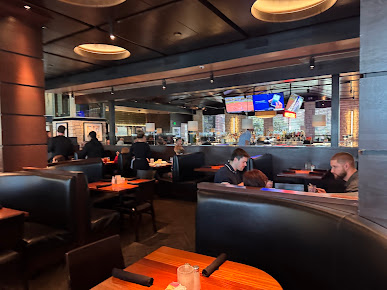Photo Charlestons Restaurant Oklahoma City - 13