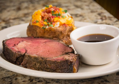Photo Charlestons Restaurant Oklahoma City - 20