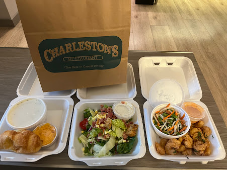 Photo Charlestons Restaurant Oklahoma City - 27
