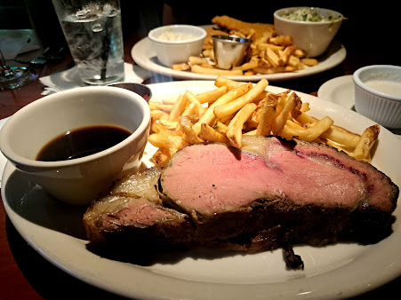 Photo Charlestons Restaurant Oklahoma City - 28