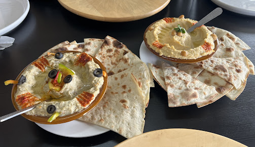 Photo Charley's Lebanese Pizzeria - 13