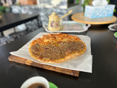 Photo Charley's Lebanese Pizzeria - 14