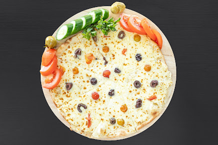 Photo Charley's Lebanese Pizzeria - 17