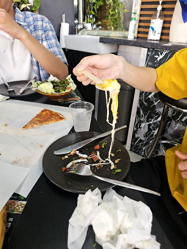 Photo Charley's Lebanese Pizzeria - 18