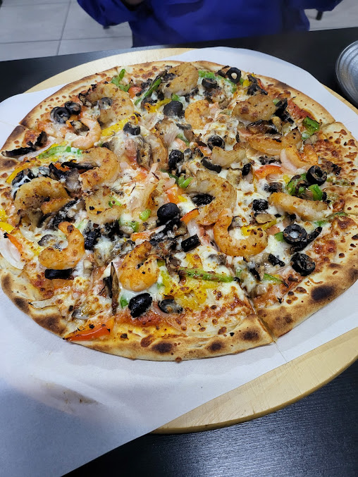 Photo Charley's Lebanese Pizzeria - 19