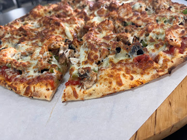 Photo Charley's Lebanese Pizzeria - 23