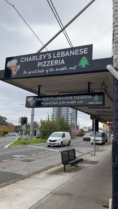 Photo Charley's Lebanese Pizzeria - 24